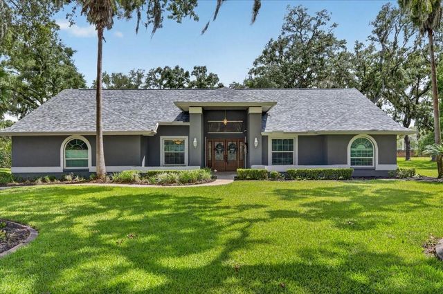 16754 CROSSBILL COURT, Spring Hill, FL 34610