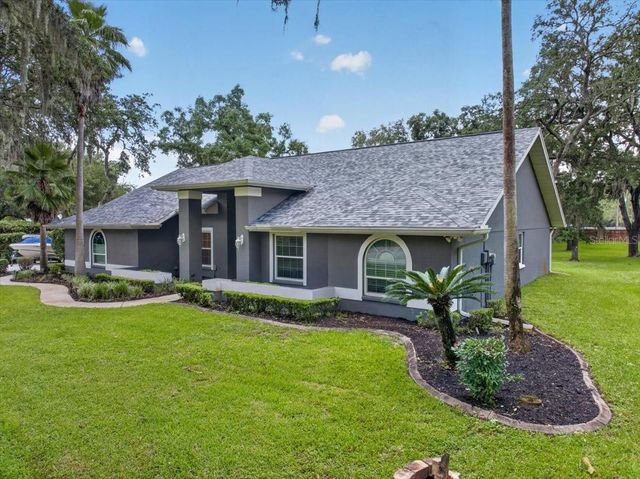 16754 CROSSBILL COURT, Spring Hill, FL 34610