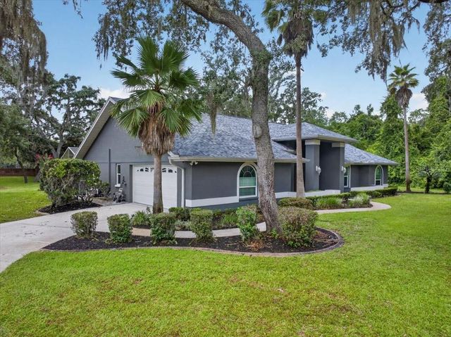 16754 CROSSBILL COURT, Spring Hill, FL 34610