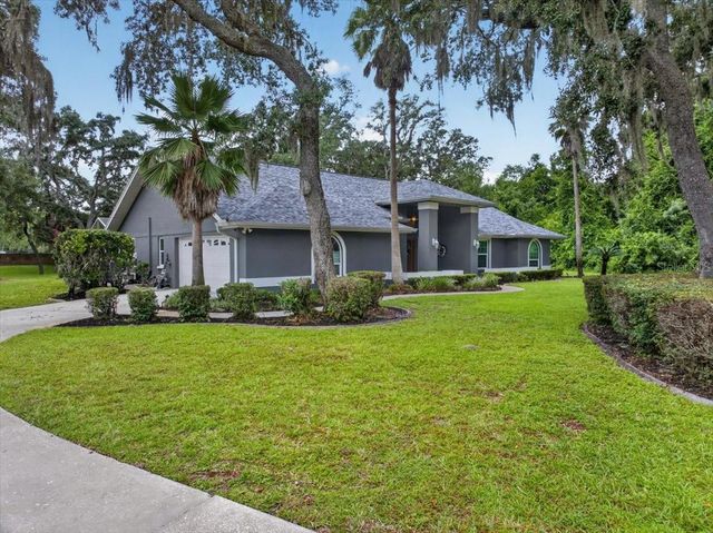 16754 CROSSBILL COURT, Spring Hill, FL 34610