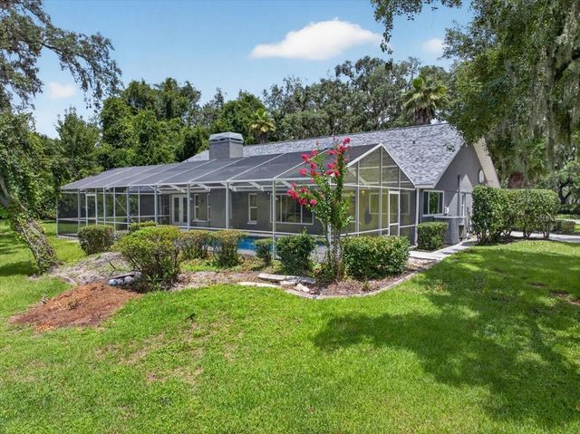 16754 CROSSBILL COURT, Spring Hill, FL 34610