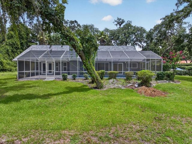 16754 CROSSBILL COURT, Spring Hill, FL 34610
