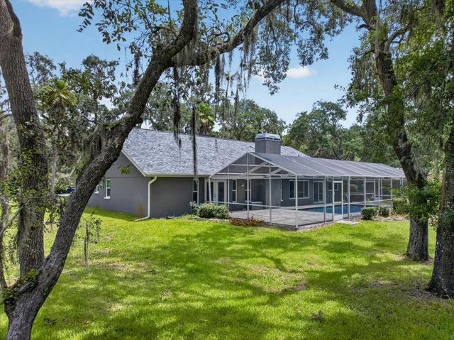 16754 CROSSBILL COURT, Spring Hill, FL 34610