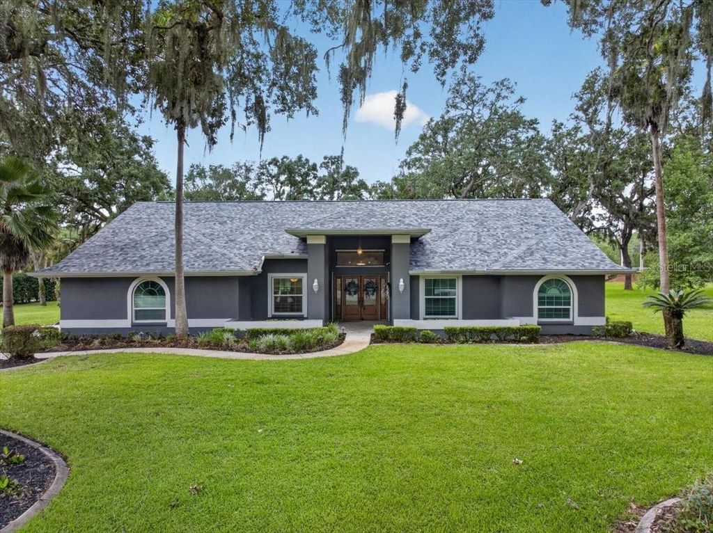 16754 CROSSBILL COURT, Spring Hill, FL 34610