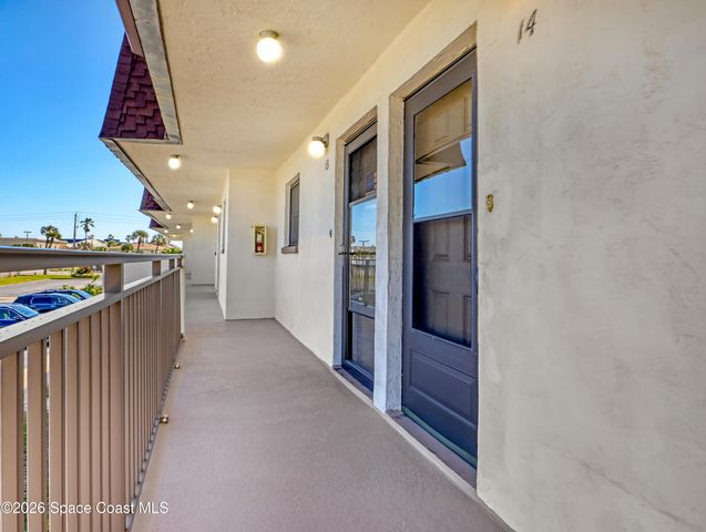 170 Paradise Boulevard 17014, Indialantic, FL 32903