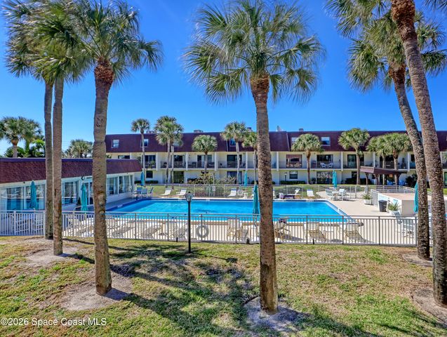 170 Paradise Boulevard 17014, Indialantic, FL 32903