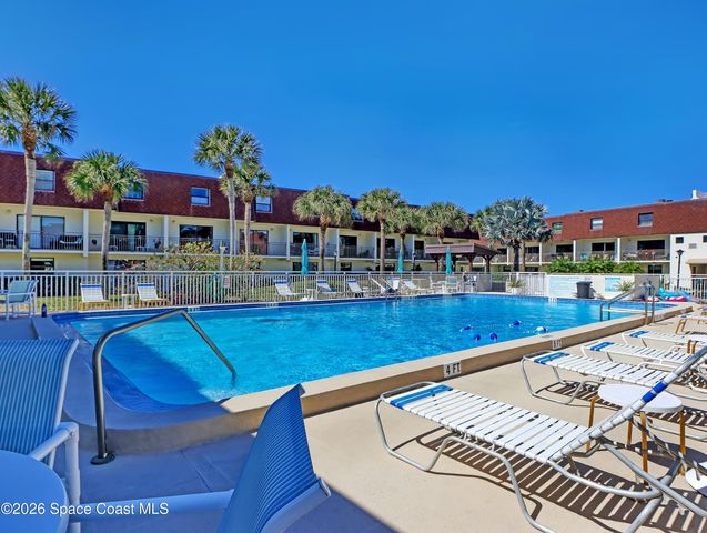 170 Paradise Boulevard 17014, Indialantic, FL 32903