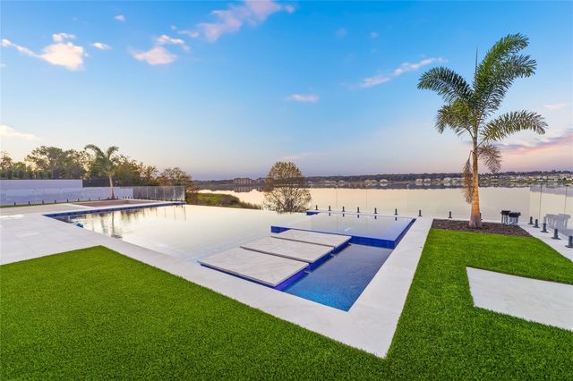 15125 PENDIO DRIVE, Montverde, FL 34756