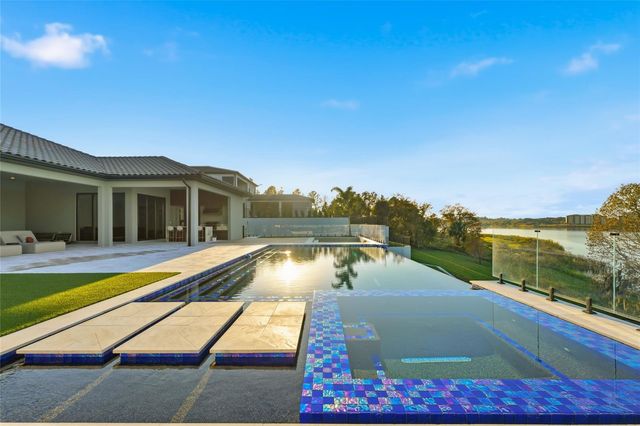 15125 PENDIO DRIVE, Montverde, FL 34756