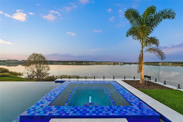 15125 PENDIO DRIVE, Montverde, FL 34756