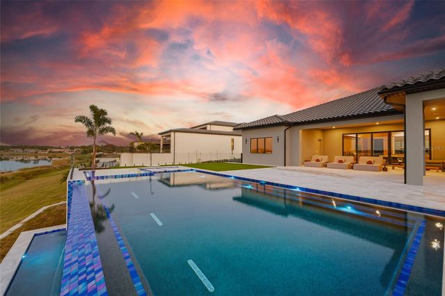 15125 PENDIO DRIVE, Montverde, FL 34756