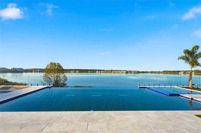 15125 PENDIO DRIVE, Montverde, FL 34756