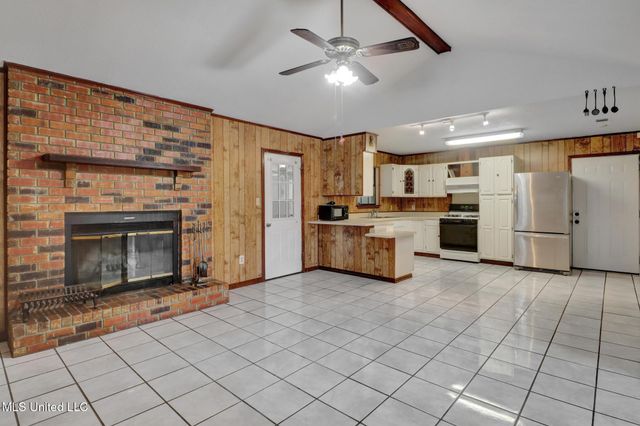 596 Tegarden Road, Gulfport, MS 39507