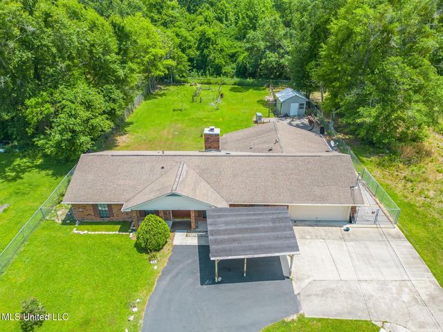 596 Tegarden Road, Gulfport, MS 39507