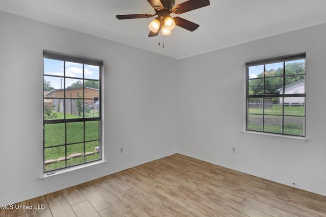 596 Tegarden Road, Gulfport, MS 39507