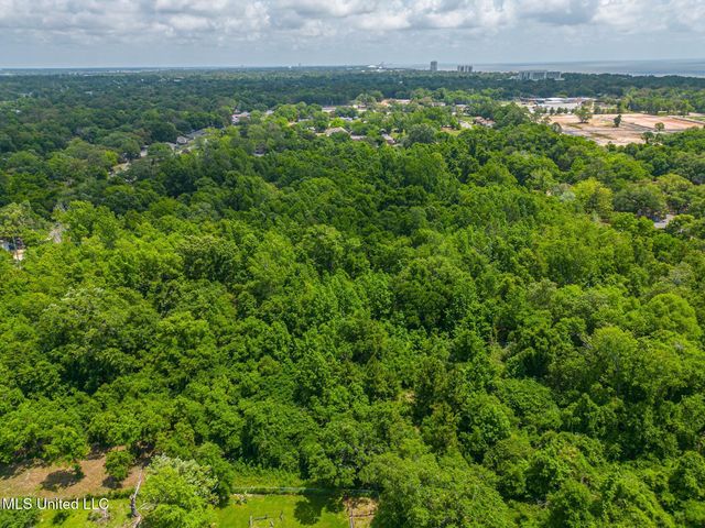 596 Tegarden Road, Gulfport, MS 39507
