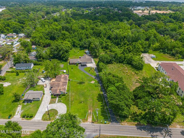 596 Tegarden Road, Gulfport, MS 39507