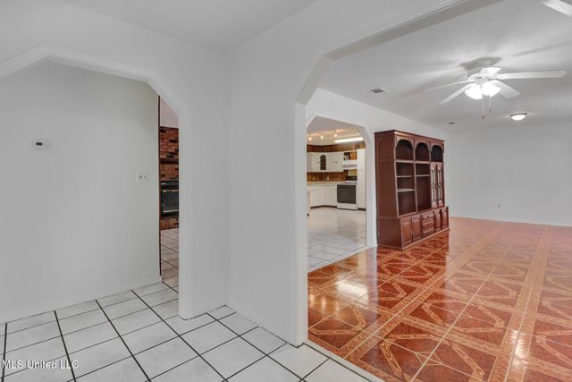 596 Tegarden Road, Gulfport, MS 39507