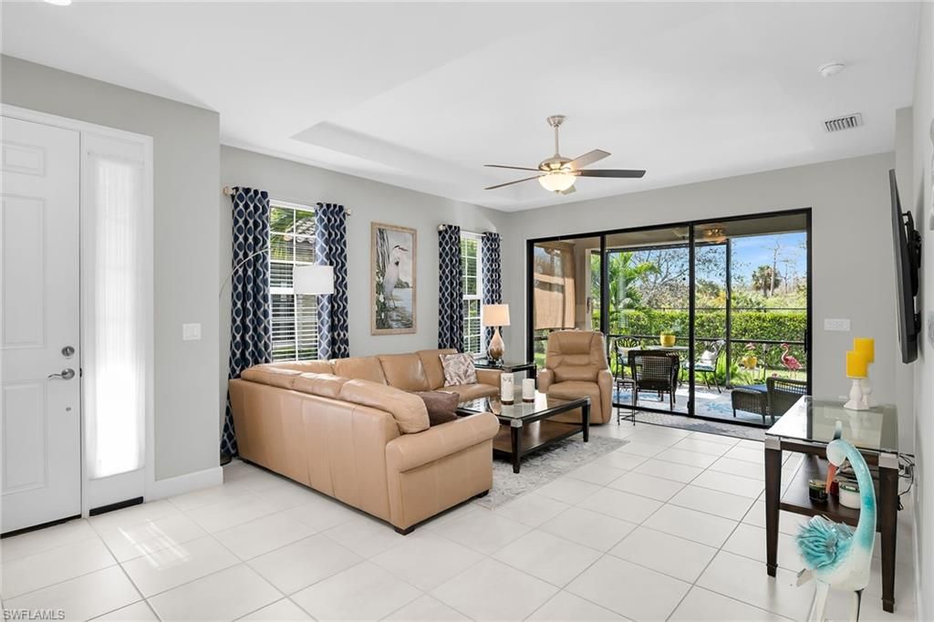 8111 Calle Canovas ST, NAPLES, FL 34114 — exterior