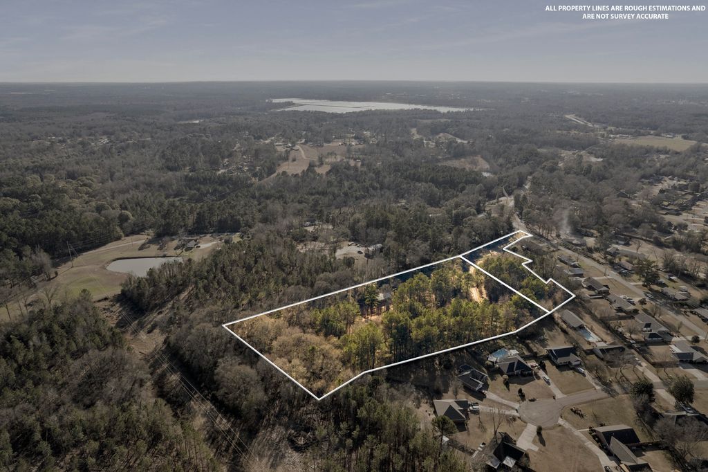 144 Corinth Rd., Petal, MS 39465