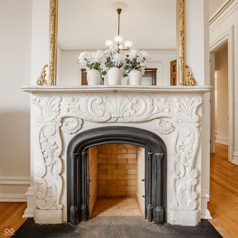 1028 N Delaware Street, Indianapolis, IN 46202