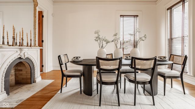 1028 N Delaware Street, Indianapolis, IN 46202