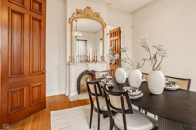 1028 N Delaware Street, Indianapolis, IN 46202