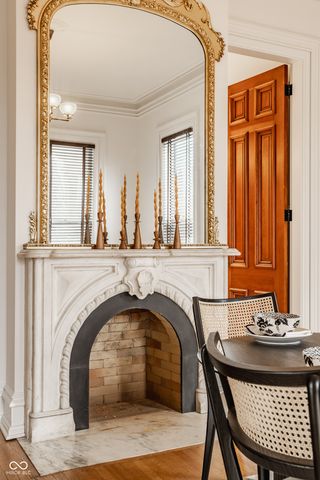 1028 N Delaware Street, Indianapolis, IN 46202