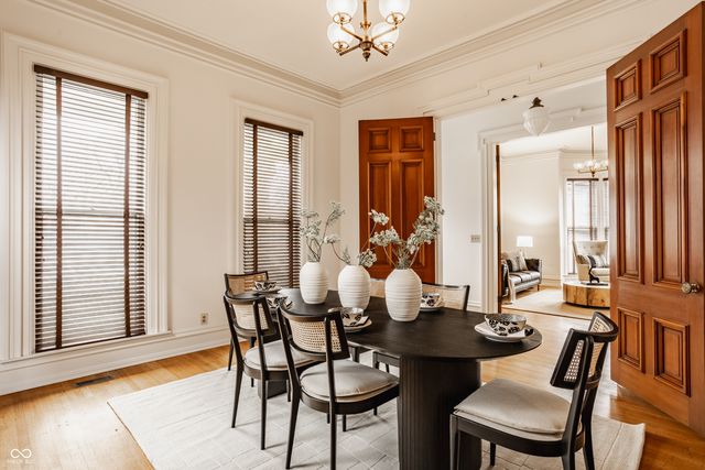 1028 N Delaware Street, Indianapolis, IN 46202