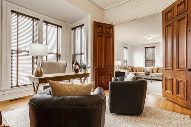 1028 N Delaware Street, Indianapolis, IN 46202