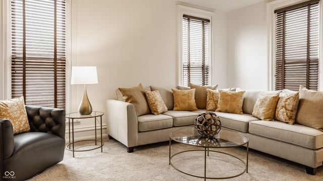 1028 N Delaware Street, Indianapolis, IN 46202