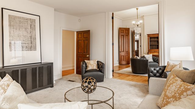 1028 N Delaware Street, Indianapolis, IN 46202