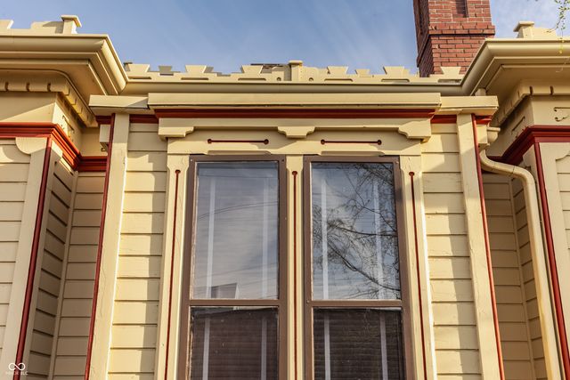 1028 N Delaware Street, Indianapolis, IN 46202