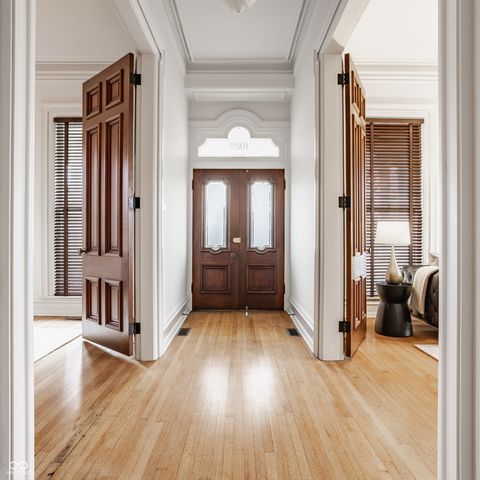 1028 N Delaware Street, Indianapolis, IN 46202