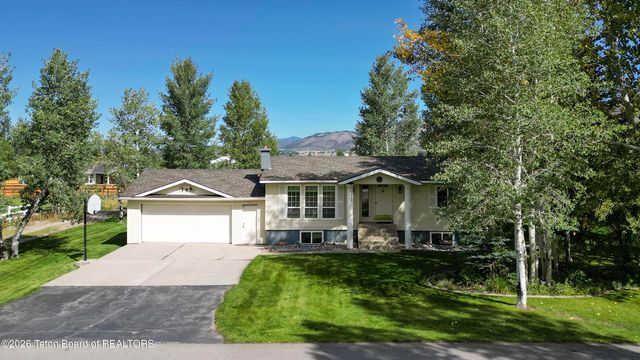 79 TWIN CLIFFS Road, Afton, WY 83110 property photo