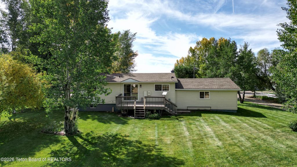 79 TWIN CLIFFS Road, Afton, WY 83110 photo 3