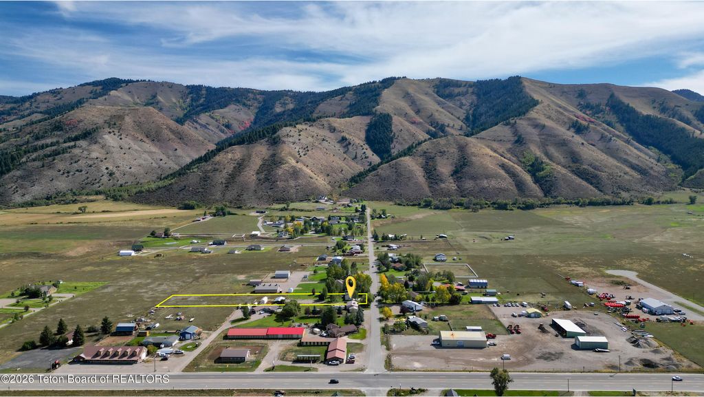 79 TWIN CLIFFS Road, Afton, WY 83110 photo 5