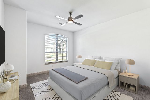 7135 Buchanan Drive, Grand Prairie, TX 75054