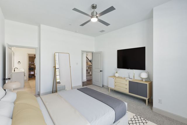 7135 Buchanan Drive, Grand Prairie, TX 75054