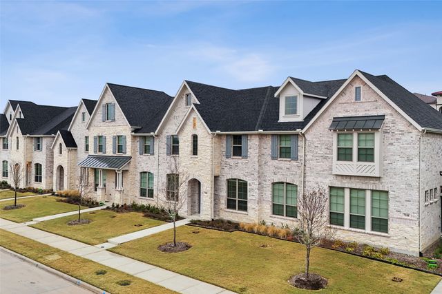 7135 Buchanan Drive, Grand Prairie, TX 75054