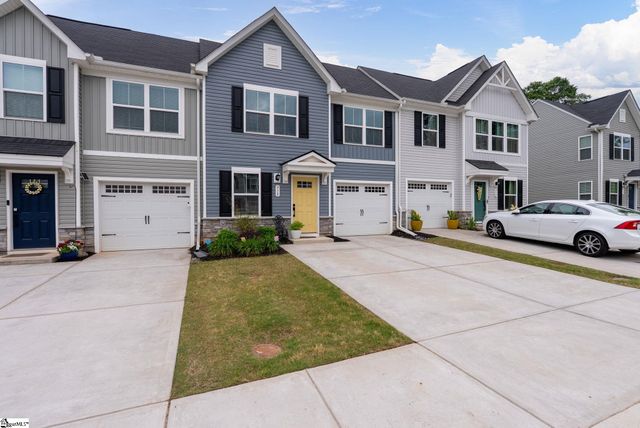 913 Leyburn Lane, Greenville, SC 29617