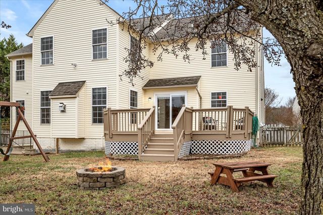 28 BASALT DR, Fredericksburg, VA 22406