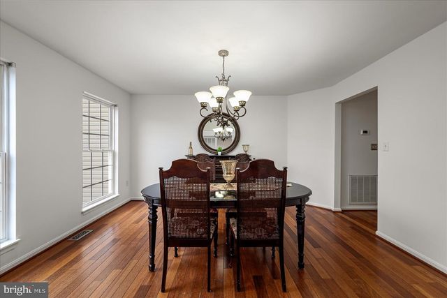 28 BASALT DR, Fredericksburg, VA 22406