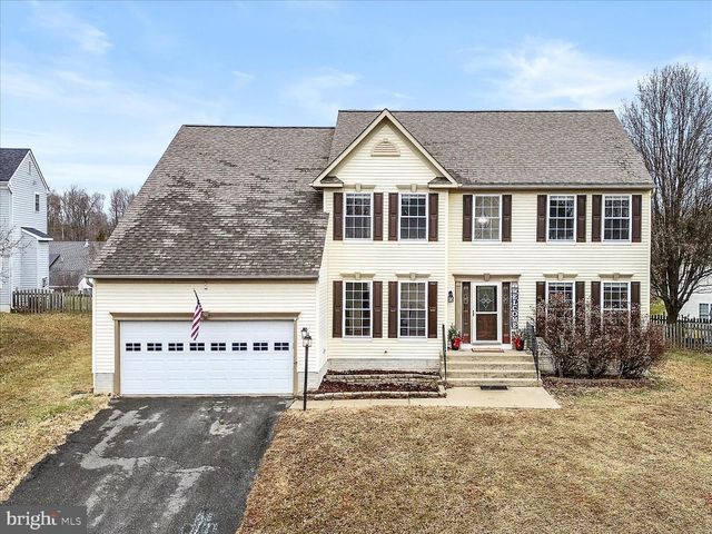 28 BASALT DR, Fredericksburg, VA 22406