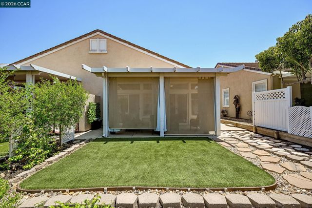 481 Desert Gold Ter, Brentwood, CA 94513