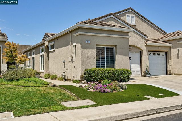 481 Desert Gold Ter, Brentwood, CA 94513