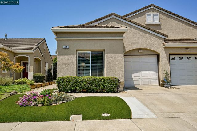 481 Desert Gold Ter, Brentwood, CA 94513