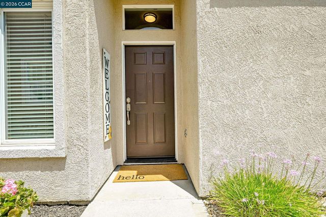 481 Desert Gold Ter, Brentwood, CA 94513