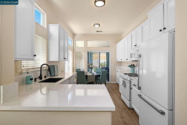 481 Desert Gold Ter, Brentwood, CA 94513