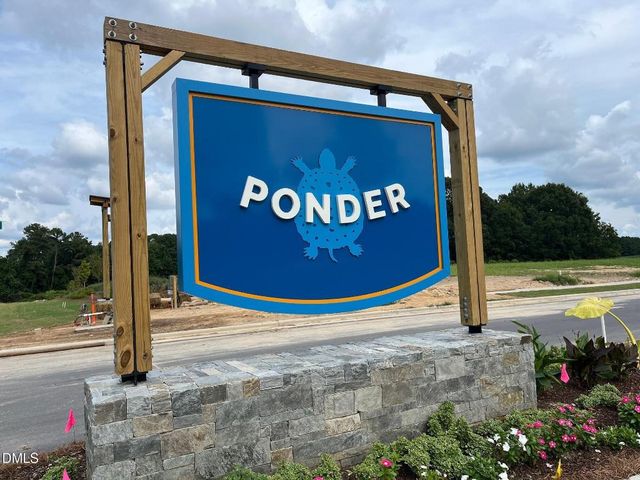 337 Spotted Turtle Trail, Wendell, NC 27591